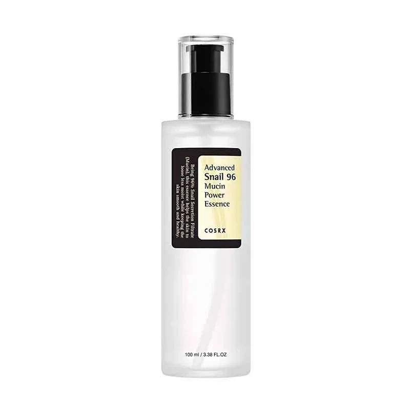 COSRX Advanced Snail 96 Mucin Power Essence 100ml bottle